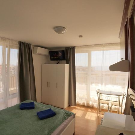 William'S Apartments - Second Cozy Studio Sveti Vlas Exteriér fotografie