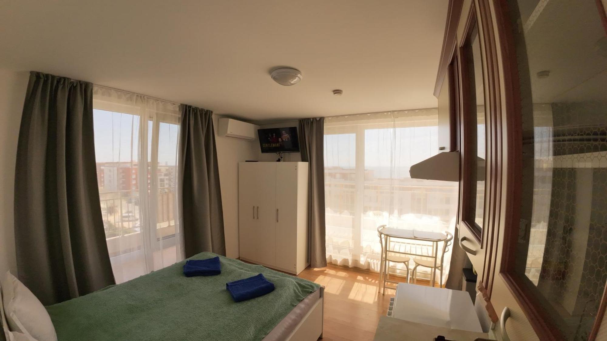 William'S Apartments - Second Cozy Studio Sveti Vlas Exteriér fotografie